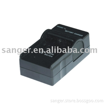 Charger for Sony FP90